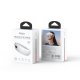 Yesido MG13 Eye Massager, 600 mAh, White