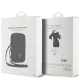 Guess Zip 4G Triangle Phone Bag, Black
