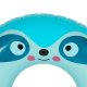 INTEX 59266 inflatable swim ring for kids, 76 cm, up to 40 kg, blue