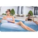 Inflatable Swim Ring Armchair Bestway 43923