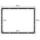 Maclean MC-168 Projection Screen 150\" 300x220cm 4:3