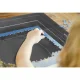 Malatec 00021835 Jigsaw Puzzle Roll Mat with Accessories