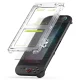 Ringke Easy Slide Tempered Glass for Nintendo Switch 2, 2-Pack - Transparent
