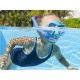 Bestway 24023 Diving Set, Blue
