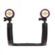 Sealife Sea Dragon Duo 10K+ Color Boost Set Underwater Lighting