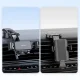Joyroom JR-ZS283 Car Phone Mount for Dashboard / Windshield, Black