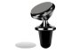 Magnetic Car Phone Holder for Air Vent, Black