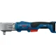 Bosch GRS18V-330 Cordless Right-Angle Impact Wrench 18V 1/2\" in L-BOXX