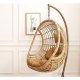 Hammock Chair Garden Swing Hanging Mounting Set Assembly Kit (Сhain, Сarabiners)