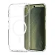 Tech-Protect FlexAir Hybrid MagSafe Case for Google Pixel 9 Pro XL / 10 Pro XL / 11 Pro XL, Transparent