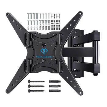 Perlesmith PSMFK1-EU TV Wall Mount 26-60"