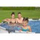 Bestway 56408 Frame Pool 305x76 cm (17-in-1 Set)