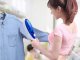 Steam Iron Generator Handheld Steamer For Clothes Textiles, 800 W