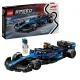LEGO Speed Champions 77249 Williams Racing FW46 F1 Race Car
