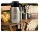 Berdsen BD-780 Vacuum Tea Jug, 2 L