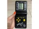 Electronic Tetris Game Retro Pocket Console, Black