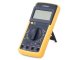 DT9208A Digital Multimeter LCD AC/DC Ammeter Resistance with Temperature