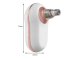 Electric Blackhead Remover Vacuum for Face Rechargeable Microdermabrasion Device, + 5 Nozzles, Different colors
