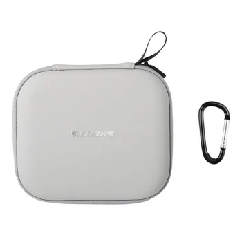 Sunnylife Carrying Bag for DJI Neo, Grey