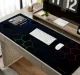 Wozinsky WPD-B800 Gaming Desk Pad 800 x 300 mm Waterproof Pattern - Black