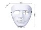 Michael Myers Halloween Horror Mask, White