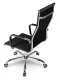 Sofotel Tokio Modern Ergonomic Office Chair, Black