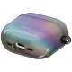 Uniq Iridescia Case for AirPods 4 - Holo Multicolor