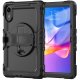 Tech-Protect Solid Case for Xiaomi Redmi Pad 2 11.0 Black