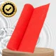 Avento Quick-Dry Microfiber Towel 120x80 cm, Red