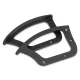 Sofotel Scorpion 2531 Replacement Armrests for Office Chair, Black