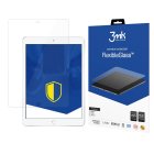 Apple iPad 7 10.2" 3MK Antimicrobial Hybrid Flexible Glass Tempered Screen Protector 11''