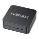 Mini PC Minix NR660LP Ryzen 5 6600H 16GB 512GB Windows 11 Pro