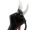 Cordless Electric Pruner with 2x 21V Batteries and Case