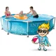 Intex 28208 Frame Pool Set, 305 x 76 cm with Filter Pump and Accessories