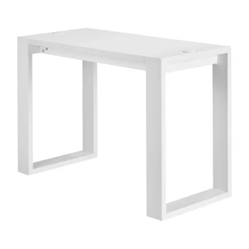 Cosmetic Desk ACTIVESHOP G031, White