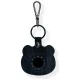 Nimmy New Big Eyed Pet 2.0 Panda Tracker Case Black