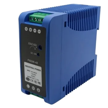 DIN Rail Power Supply 48V 1.25A 60W