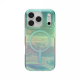 ZAGG Milan Snap MagSafe Phone Case Cover iPhone 17 Pro - Multicolor