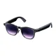 Colmi A2 AI Smart Sunglasses with Camera and 3 Lens Pairs