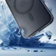 3mk Frosty MagCase for iPhone 17 Air White
