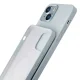 3mk Hardy Silicone MagCase for iPhone 14 Plus Blue