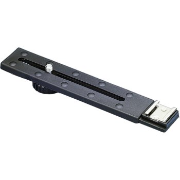 Kaiser 1000 Flash Bracket, Black