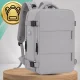 Travel Backpack for Cabin Luggage 40x30x20 cm with USB