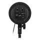 Puluz PU5071EU Studio Set with 50x70cm Softbox, Tripod & 4 LED Bulbs
