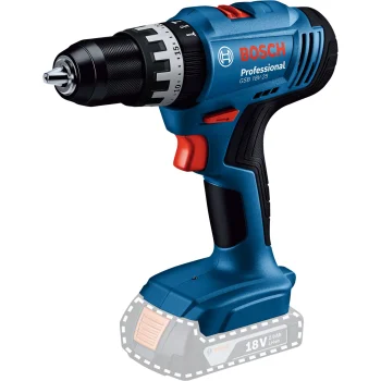 Bosch GSB 18V-25 Professional Cordless Hammer Drill Driver 18V Solo