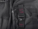 Hiking and Trekking Backpack 35L with USB Port, Black