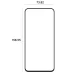 Etteri 9D Tempered Glass for Samsung Galaxy S24 FE