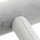Jewelry Display Stand with Double Roller AG545D, Grey