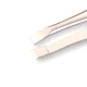 Nghia Export T-08 Cosmetic Tweezers, Straight