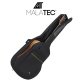 Malatec Padded Guitar Gig Bag for 41-Inch Acoustic & Classical Guitars, Black